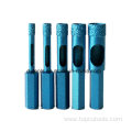 Vacuum Brazed Diamond Bit/Diamond Bits/Diamond Drill Bit